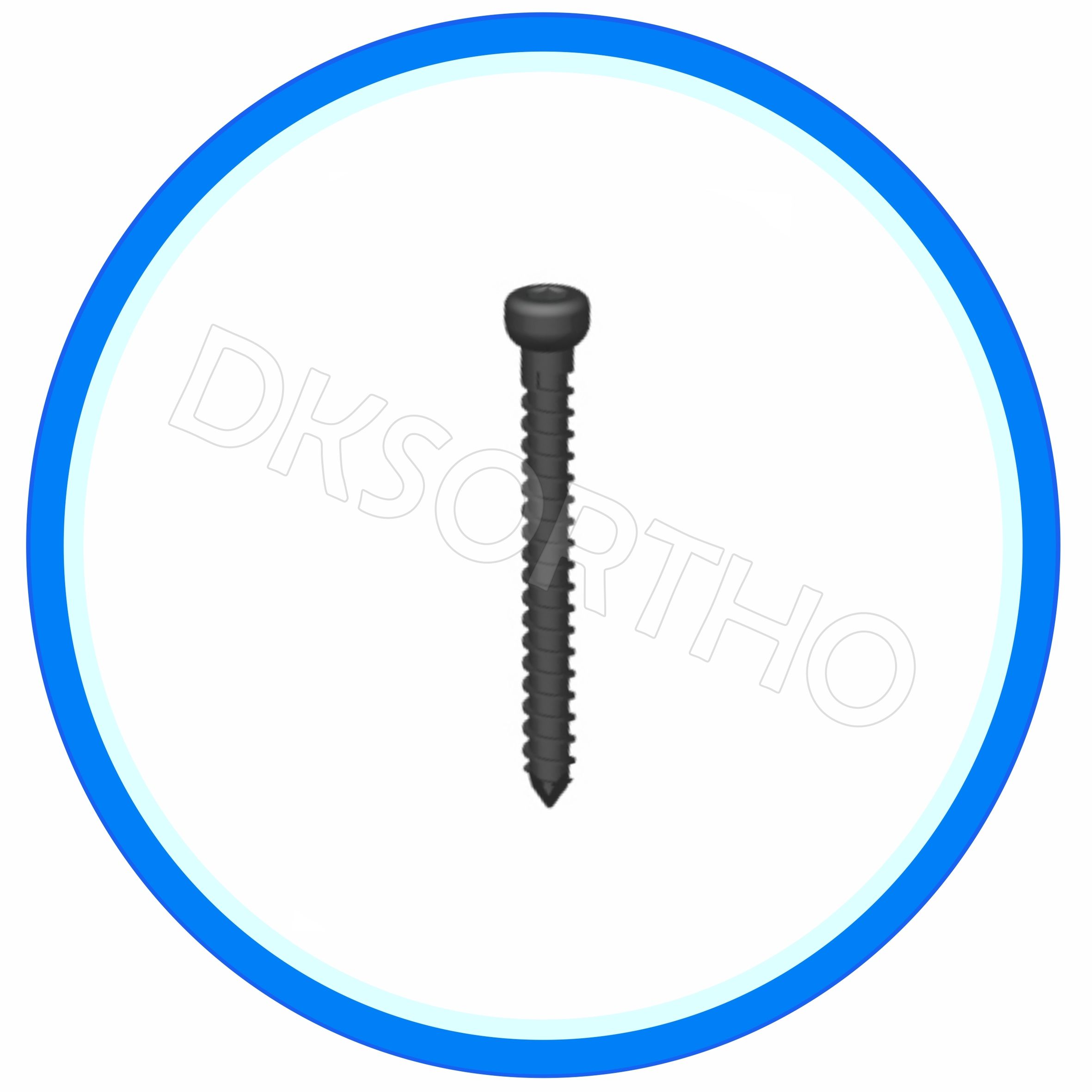 Locking Bolt - 5.0 mm